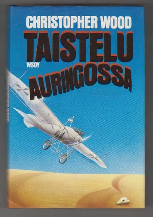 Taistelu auringossa