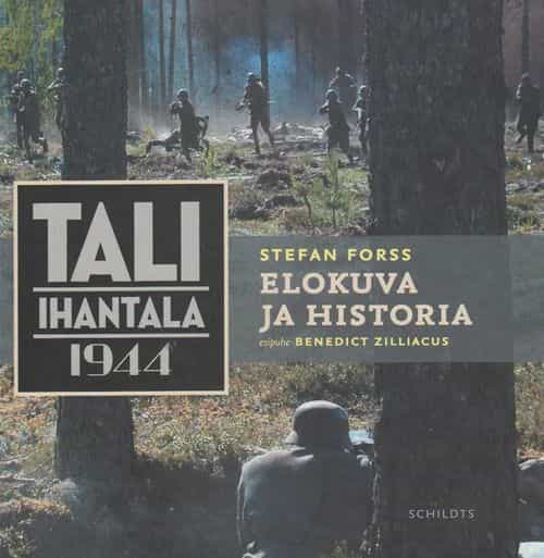 Tali-Ihantala 1944 - Elokuva ja historia