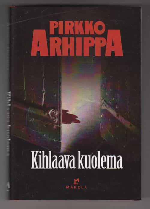 Kihlaava kuolema