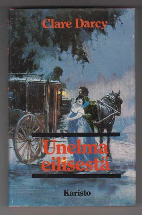 Unelma eilisestä