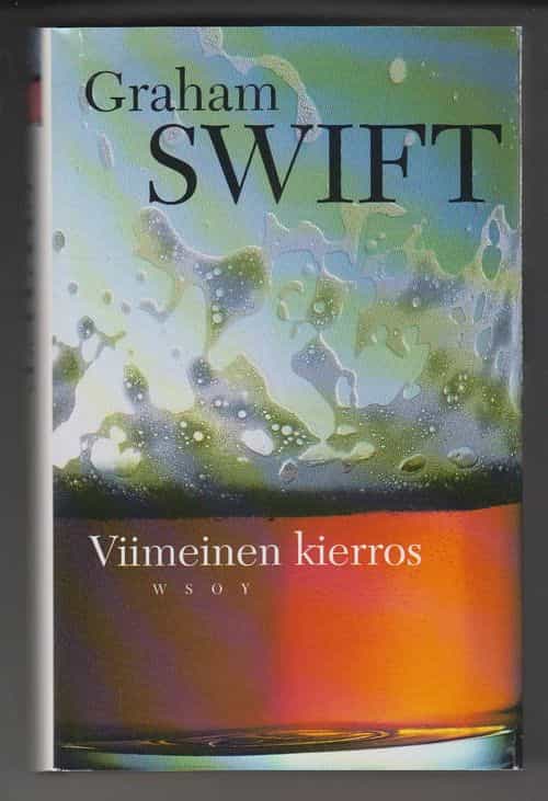 Viimeinen kierros