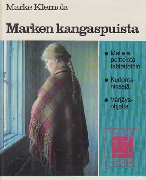Marken kangaspuista
