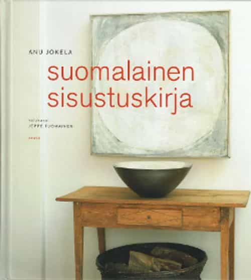 Suomalainen sisustuskirja