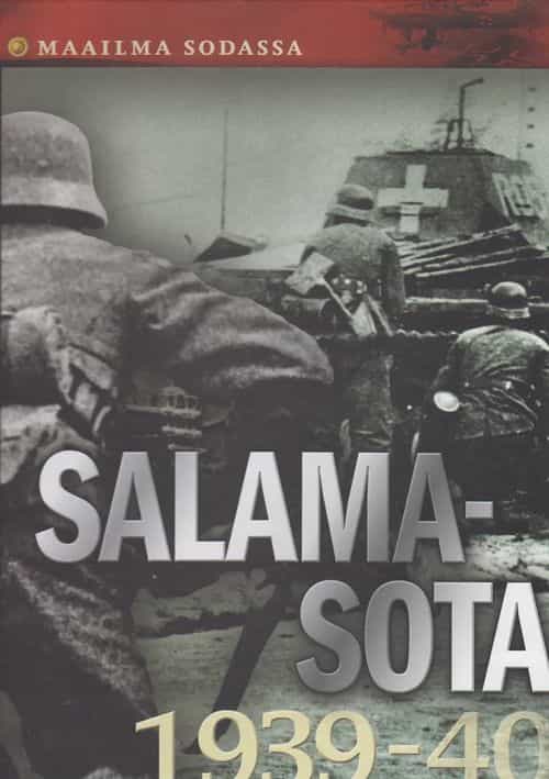 Salamasota, Maailma sodassa 2