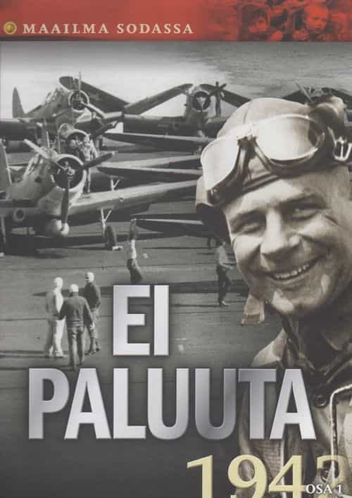 Ei paluuta osa 1, Maailma sodassa 4