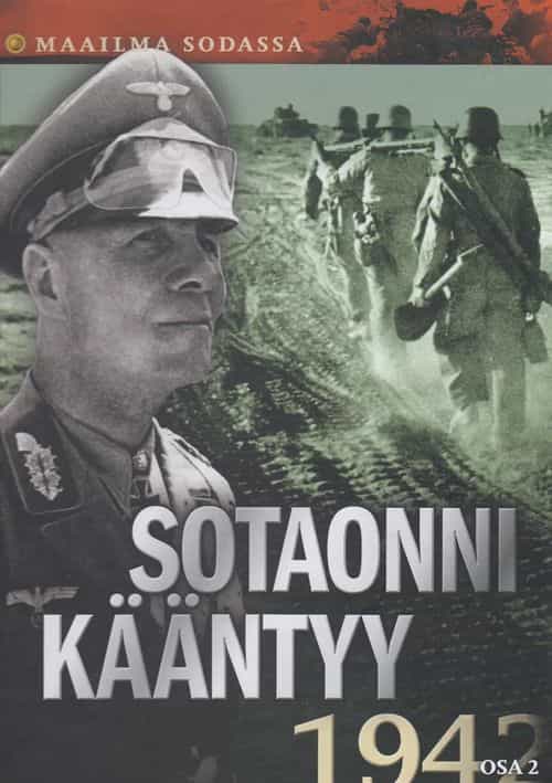Sotaonni kääntyy Osa 2, Maailma sodassa 5