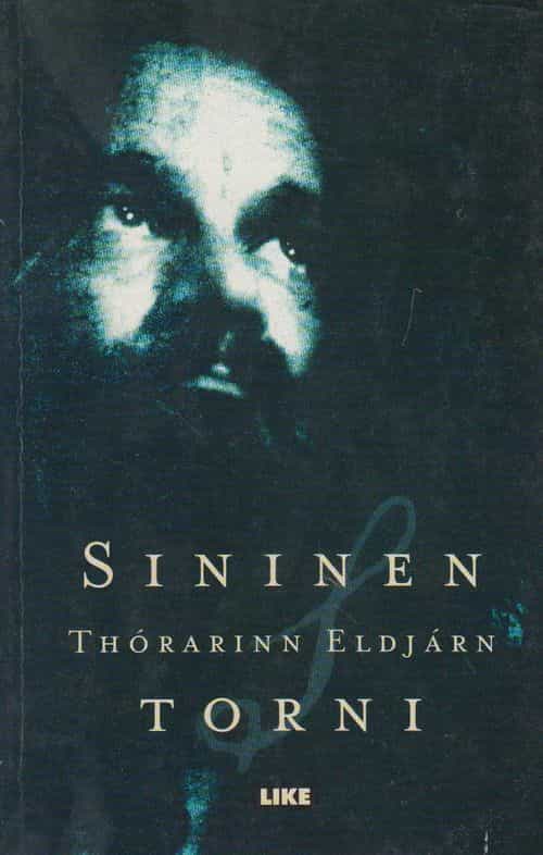 Sininen torni