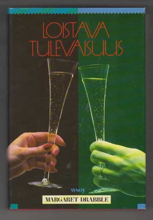 Loistava tulevaisuus
