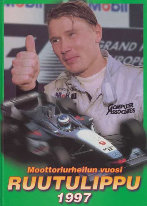 Ruutulippu 1997