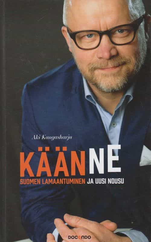 Käänne, Suomen lamaantuminen ja uusi nousu