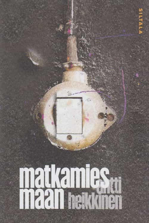Matkamies maan