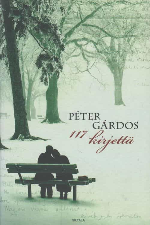 117 kirjettä