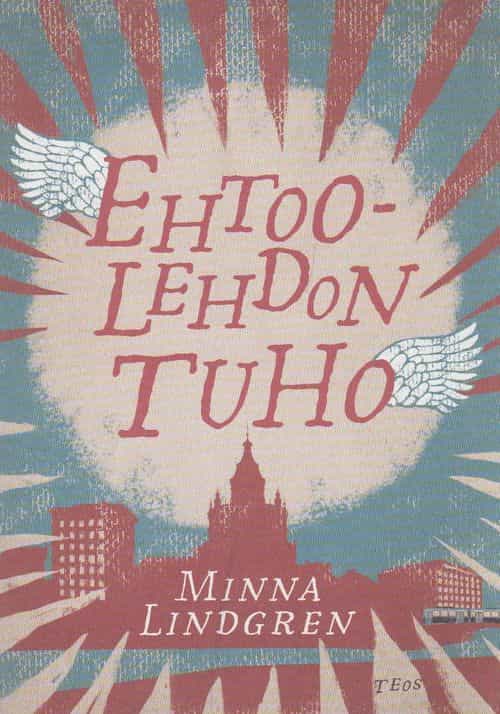 Ehtoolehden tuho
