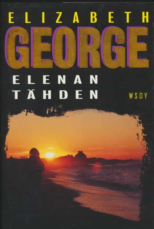 Elenan tähden