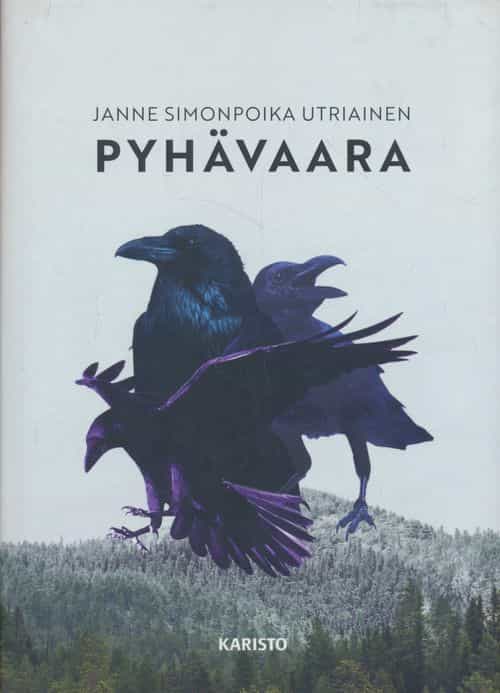Pyhävaara