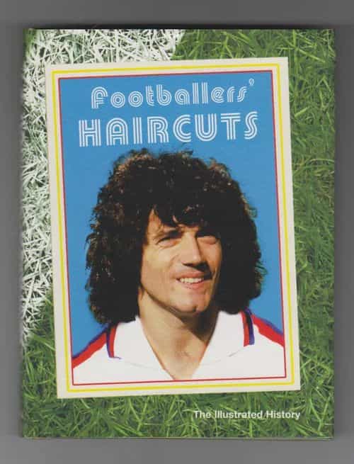 Footballers' haircuts
