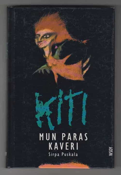 Kiti mun paras kaveri