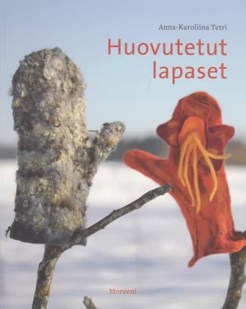 Huovutetut lapaset