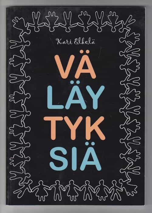 Väläytyksiä