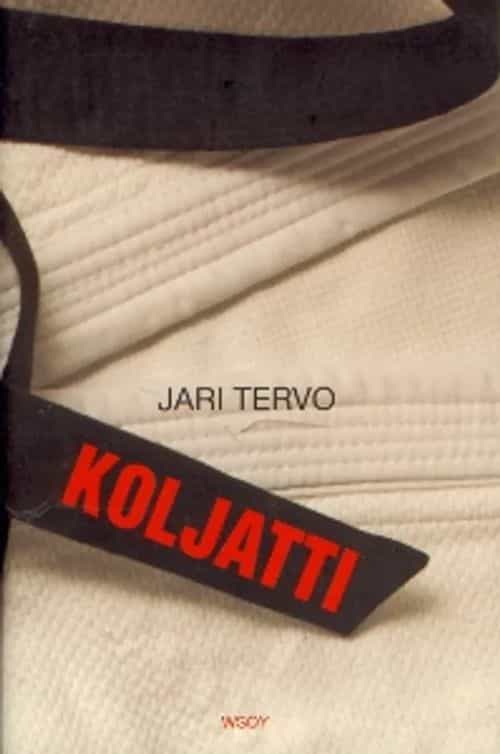 Koljatti