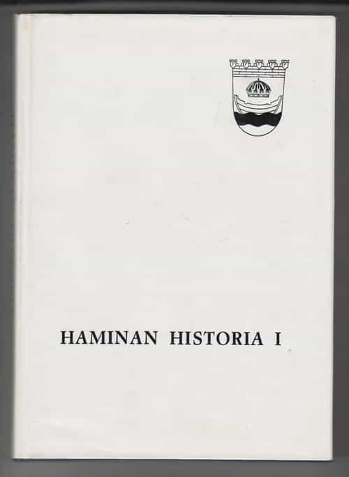 Haminan historia I-III