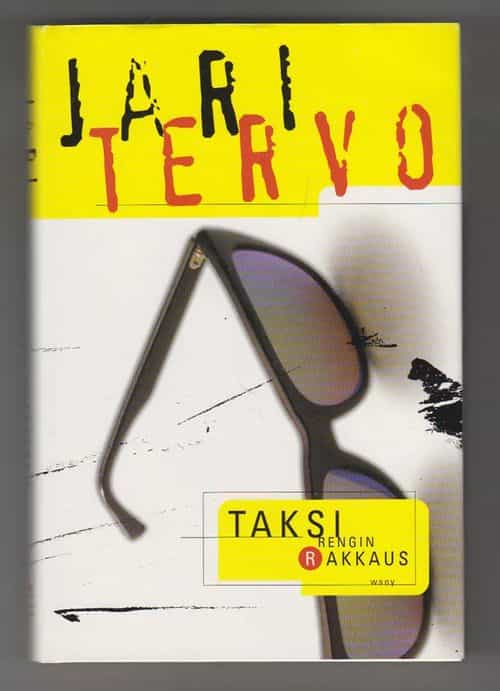 Taksirengin rakkaus