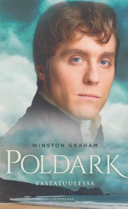 Poldark Vastatuulessa