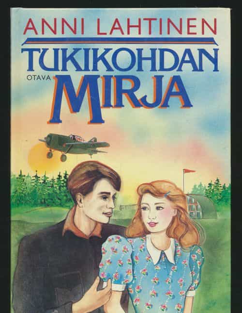 Tukikohdan mirja