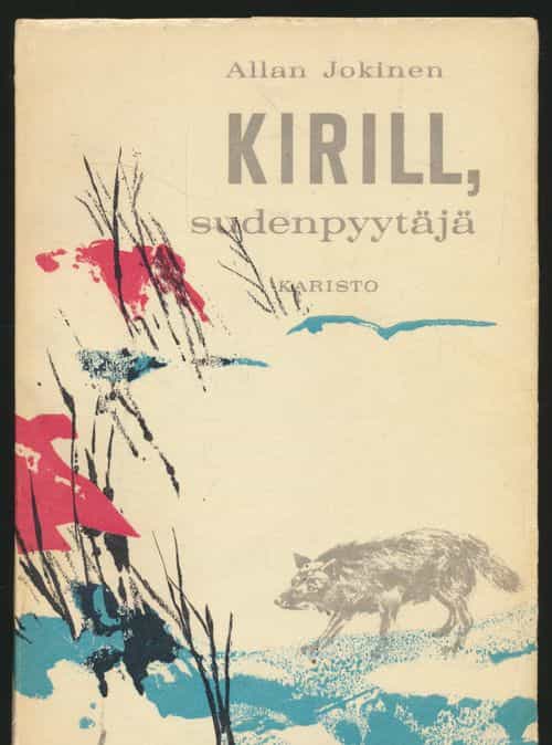 Kirill sudenpyytäjä