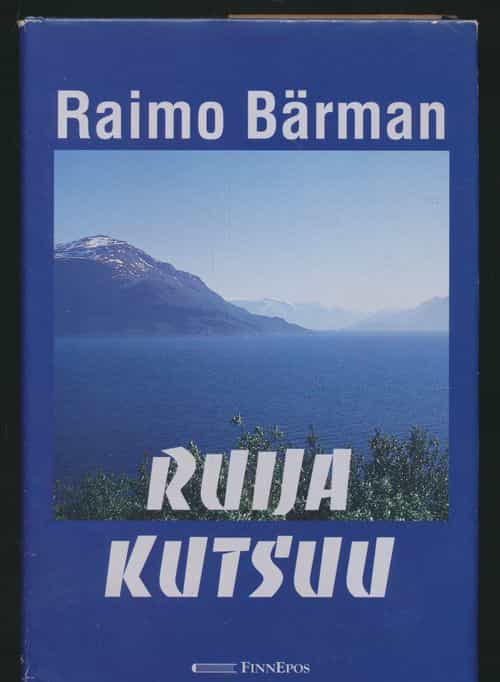 Ruija kutsuu