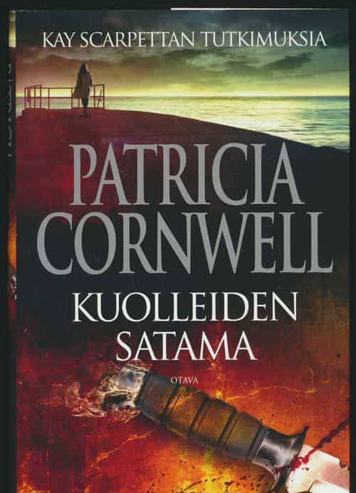 Kuolleiden satama - Kay scarpettan tutkimuksia