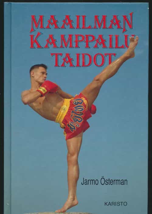 Maailman kamppailutaidot