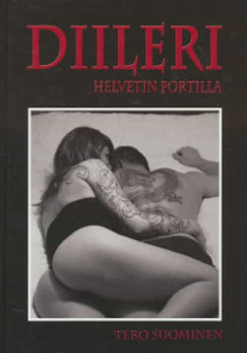 Diileri Helvetin portilla