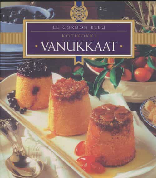 Vanukkaat