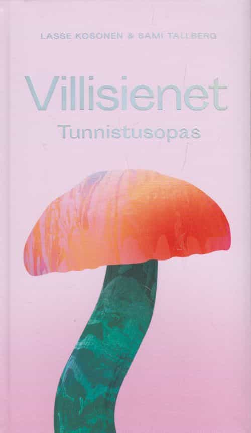 Villisienet Tunnistusopas