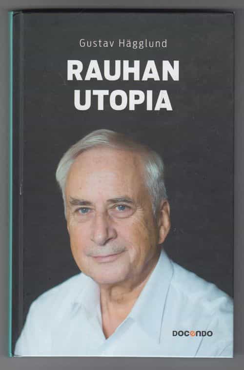 Rauhan utopia