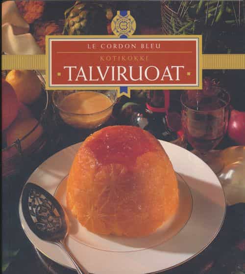 Kotikokki Talviruoat