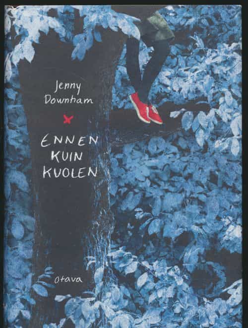 Ennen kuin kuolen