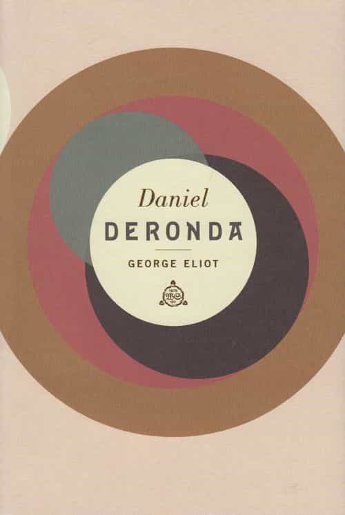 Daniel Deronda