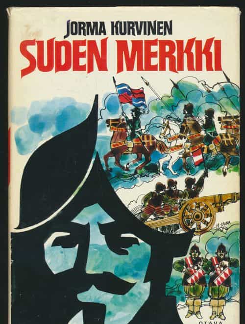 Suden merkki