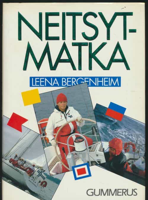 Neitsytmatka Meidän tyttömme merellä