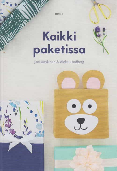 Kaikki paketissa