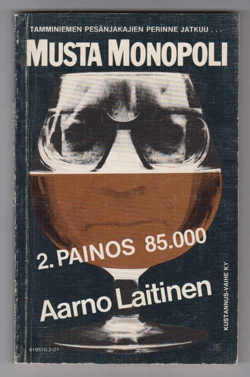 Musta monopoli
