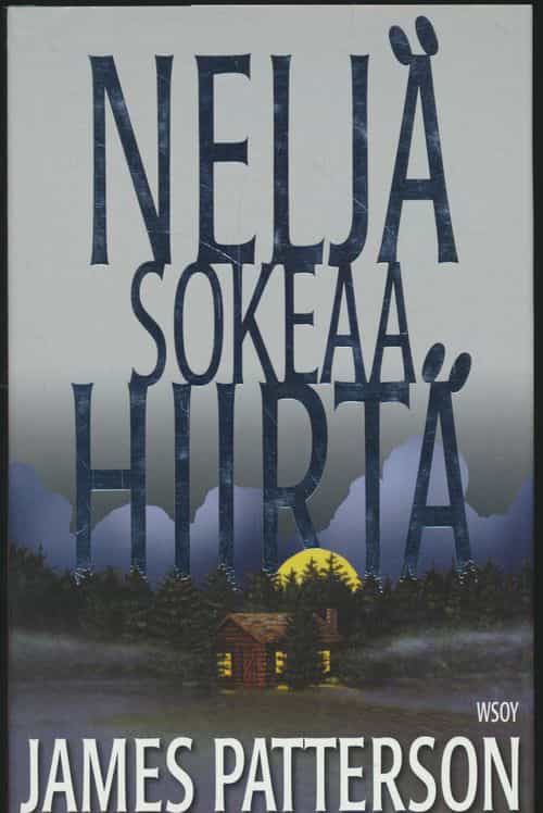 Neljä sokeaa hiirtä