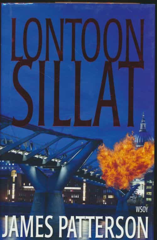 Lontoon sillat
