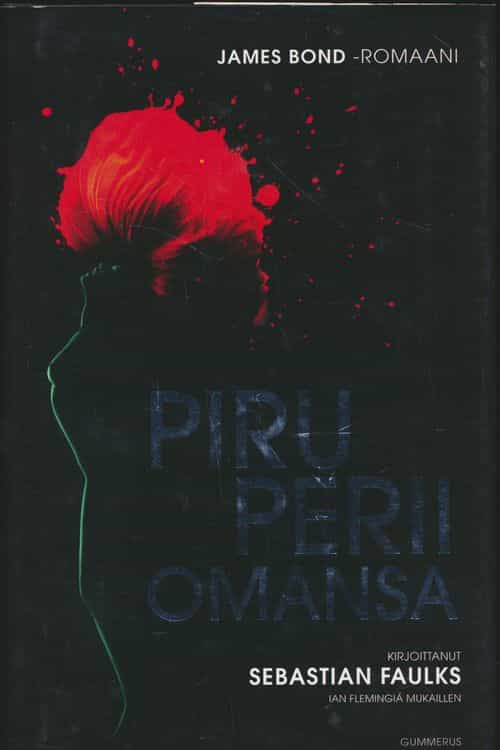 Piru perii omansa