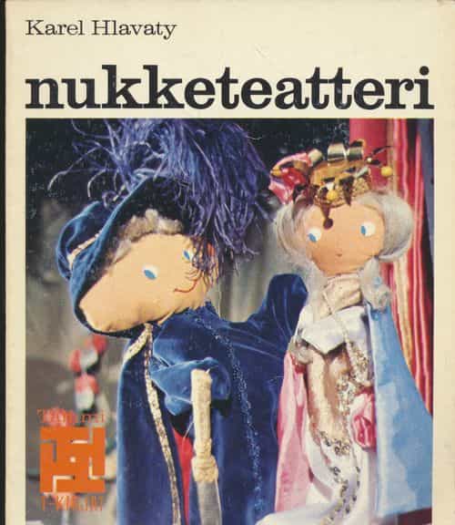 Nukketeatteri