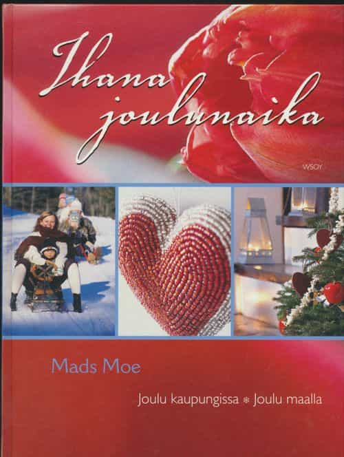 Ihana joulunaika
