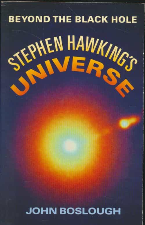 Stephen Hawking's universe