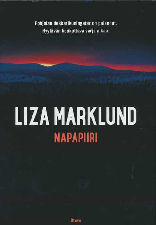 Napapiiri